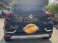 Usata Renault Captur Intens 92 CV (67 kW) 2021 SUV
