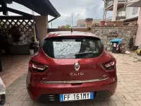 Usata Renault Clio IV Intens 90 CV (66 kW) 2016 Berlina