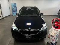 Usata BMW 216 Gran Tourer Advantage 109 CV (80 kW) 2019 Bluazzurro Monovolume