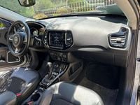 Usata Jeep Compass Limited 170 CV (125 kW) 2018 SUV