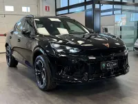 Usata Cupra Formentor 150 CV (110 kW) 2025 Nero SUV