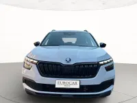 Usata Skoda Kamiq 110 CV (80 kW) 2023 Bianco SUV