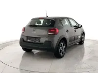 Usata Citroën C3 PureTech 83 CV (61 kW) 2024 Grigio Monovolume