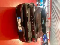 Usata Lancia Ypsilon 101 CV (74 kW) 2025 Nero Utilitaria
