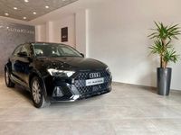 Usata Audi A1 Ambiente 150 CV (110 kW) 2024 Nero mito perlato Utilitaria