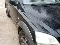 Usata Kia Sorento 140 CV (102 kW) 2004 SUV