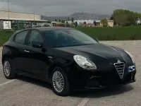 Usata Alfa Romeo Giulietta 120 CV (88 kW) 2012 Utilitaria
