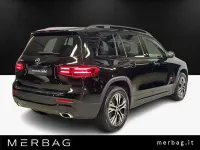Usata Mercedes GLB200 Business 150 CV (110 kW) 2025 Nero SUV