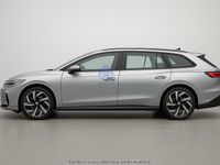 Usata VW ID.7 Pro 210 kW (286 CV) 2025 Grigio Station wagon
