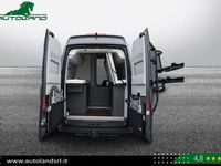 usata VW California Grand680 2.0 BiTDI 177CV aut. PL - Solare