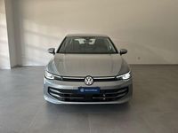 Usata VW Golf VIII Style 150 CV (110 kW) 2025 Argento Utilitaria
