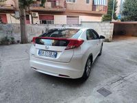 Usata Honda Civic Lifestyle 120 CV (88 kW) 2013 Berlina