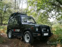 Usata Suzuki Samurai 1986 SUV