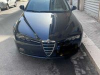 usata Alfa Romeo 159 SW 1.9 jtdm 16v 150cv