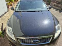 Usata Ford Mondeo Titanium 140 CV (102 kW) 2010 Nero Station wagon