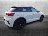 Usata VW T-Roc R-line 150 CV (110 kW) 2025 Grigio SUV