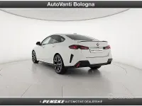 Usata BMW 218 M Sport 150 CV (110 kW) 2025 Bianco Coupé