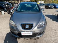 usata Seat Altea Altea 1.9 TDI DPF Free