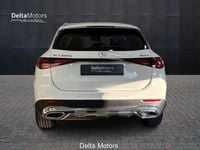 Nuova Mercedes GLC220 197 CV (144 kW) 2026 Nero SUV