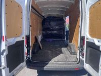 Usata Ford Transit 272 CV (200 kW) 2016