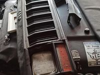 Usata Jeep Cherokee 116 CV (85 kW) 1995 Verde SUV