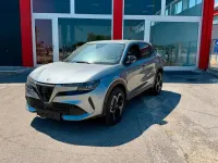 Nuova Alfa Romeo GT Junior Edizione Speciale 135 CV (99 kW) 2025 Grigio Station wagon