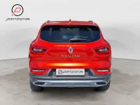 Usata Renault Kadjar Business 140 CV (102 kW) 2021 Rosso SUV