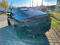 Begagnad BMW X6 M Sport 286 HK (210 kW) 2025 Svart SUV