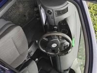 Usata VW Polo 50 CV (36 kW) 2003 Berlina