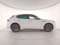 Usata Maserati Grecale 330 CV (242 kW) 2023 Bianco SUV