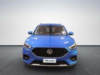 Usata MG ZS Luxury 106 CV (77 kW) 2025 Como blue SUV