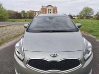Usata Kia Carens 116 CV (85 kW) 2016 Monovolume