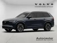 Nuova Volvo XC90 Plus 250 CV (183 kW) 2026 SUV