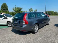 Usata Volvo V60 R-Design 163 CV (119 kW) 2011 Nero Station wagon
