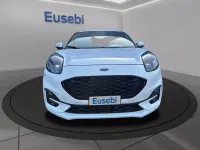 Usata Ford Puma ST-Line 125 CV (91 kW) 2023 Bianco SUV