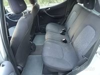 Occasion Mercedes A160 102 ch (75 kW) 2003 Gris Monospace
