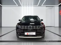 Usata Jeep Compass Limited 131 CV (96 kW) 2023 Nero SUV