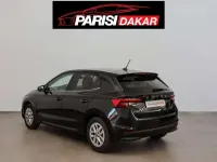 Usata Skoda Fabia Selection 116 CV (85 kW) 2025 Nero Utilitaria