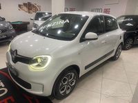 Usata Renault Twingo 65 CV (47 kW) 2021 Bianco Utilitaria