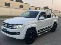 Usata VW Amarok Ultimate 179 CV (131 kW) 2016 Pick-up