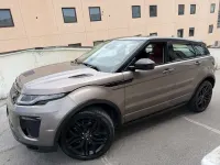 Usata Land Rover Range Rover evoque Autobiography 179 CV (131 kW) 2016 SUV