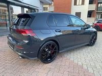 Usata VW Golf VIII GTI 245 CV (180 kW) 2023 Grigio Berlina