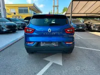 Usata Renault Kadjar Business 116 CV (85 kW) 2020 Bluazzurro SUV