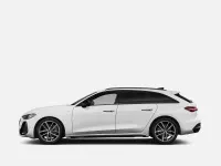 Nuova Audi A5 S-Line 204 CV (150 kW) 2026 Bianco arkona Station wagon