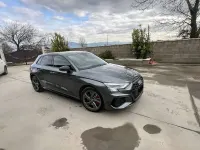 Usata Audi A3 S-Line 150 CV (110 kW) 2022 Berlina
