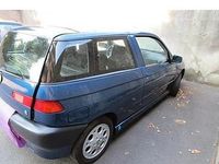 Usata Alfa Romeo 2000 Quadrifoglio 156 CV (114 kW) 1997 Blu Berlina