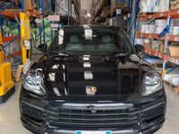 usata Porsche Cayenne S APPROVED MAGGIO 2025