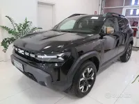 Usata Dacia Duster Extreme 131 CV (96 kW) 2024 Nero SUV