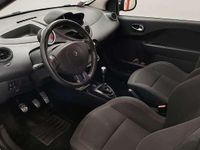 Usata Renault Twingo R.S. 133 CV (97 kW) 2010 Argento Utilitaria