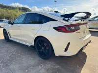 Nuova Honda Civic Type R 329 CV (241 kW) 2026 Bianco Berlina